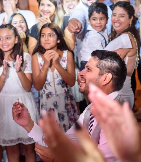Joa y Ale 2